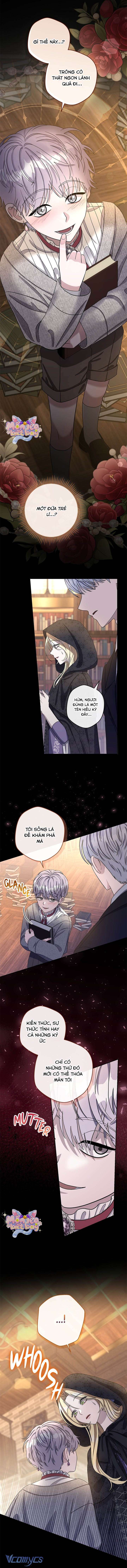 Dụ Hoặc Chap 5 - Trang 3