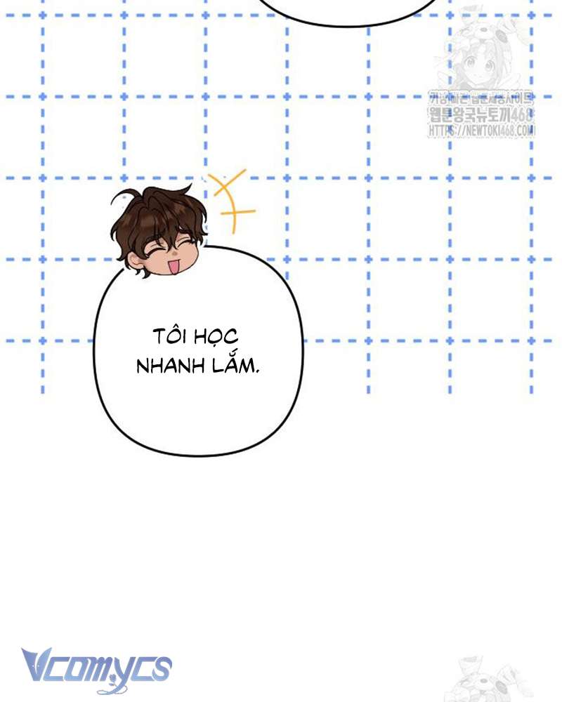 Trước Khi Em Có Ý Định Chạy Trốn Ta Sẽ Ngăn Chặn Nó Chap 19 - Trang 3