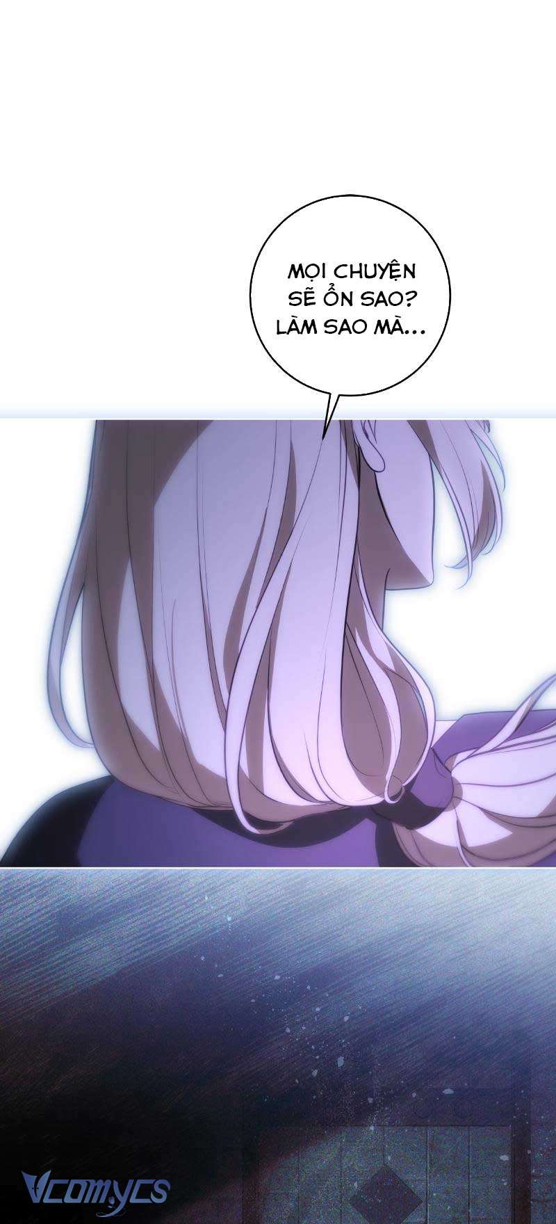 Cái Giá Phải Trả Chap 80 - Trang 3