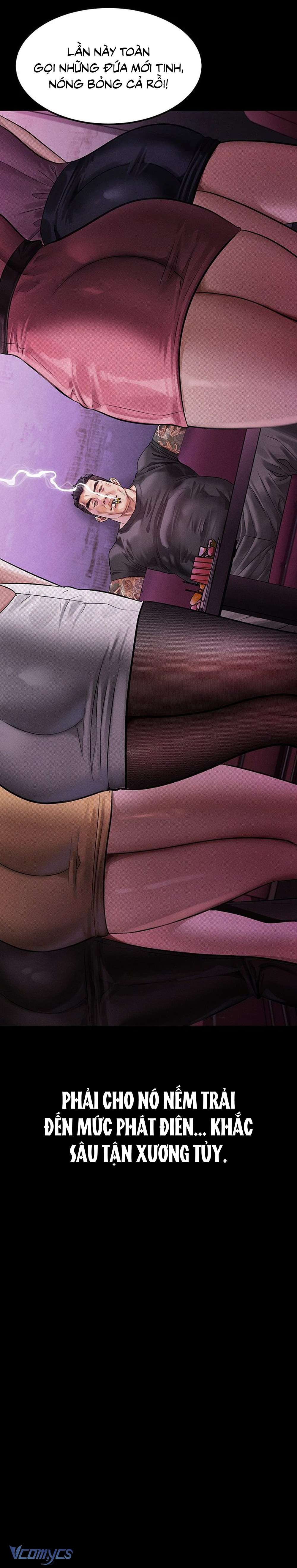 Khẩu Dâm Chap 15 - Trang 2