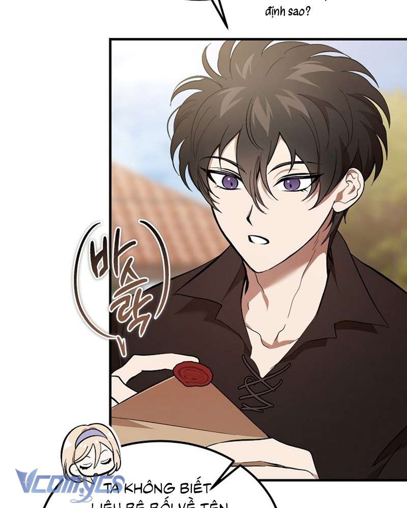 Ác Quỷ Nuôi Dưỡng Tiểu Thư Chapter 45 - Trang 4