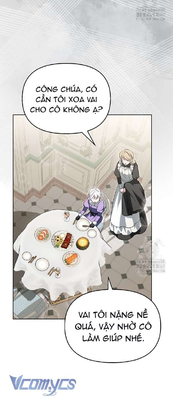 Kế Hoạch Nghỉ Hưu Của Nhân Vật Phản Diện Chap 31 - Trang 4