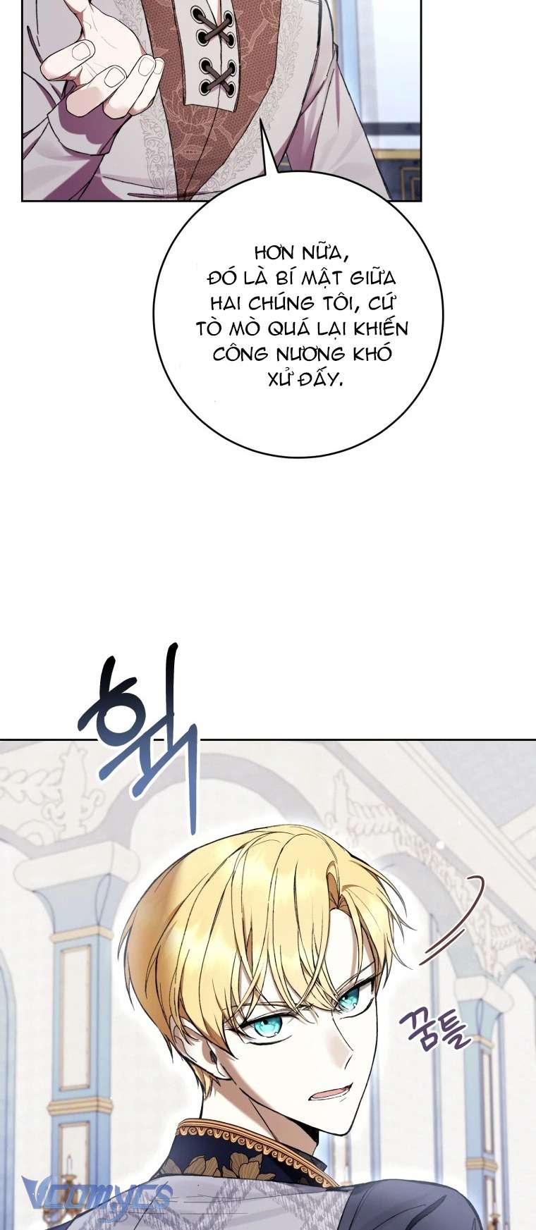 Làm Ác Nữ Bộ Không Tuyệt Sao? Chap 72 - Trang 4