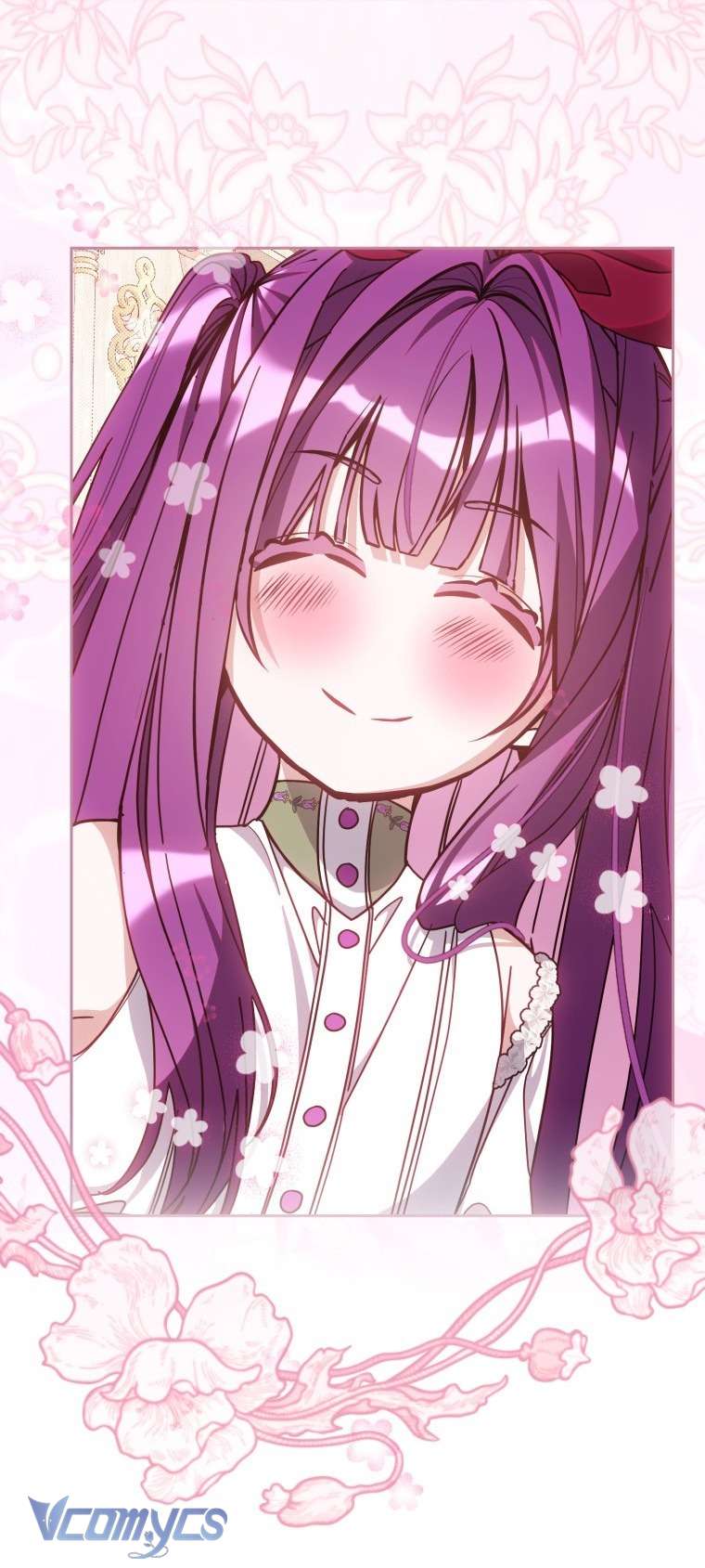 Người Vợ Hắc Ám Của Cậu Chồng Nhỏ Chap 18 - Trang 2