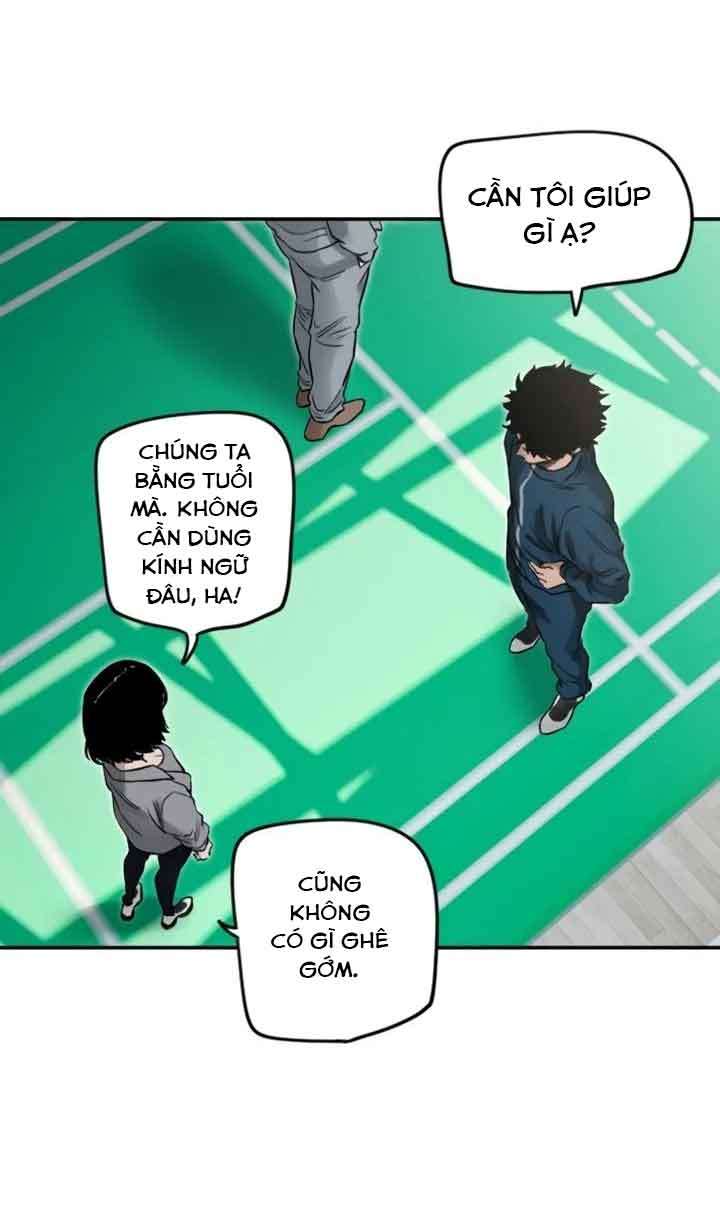 Manitto Chap 4 - Trang 3