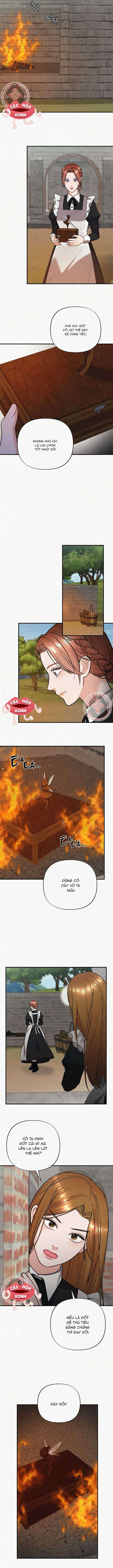 Tù Binh Trong Mơ Tù Binh Trong Mơ-Chap 10 - Trang 2