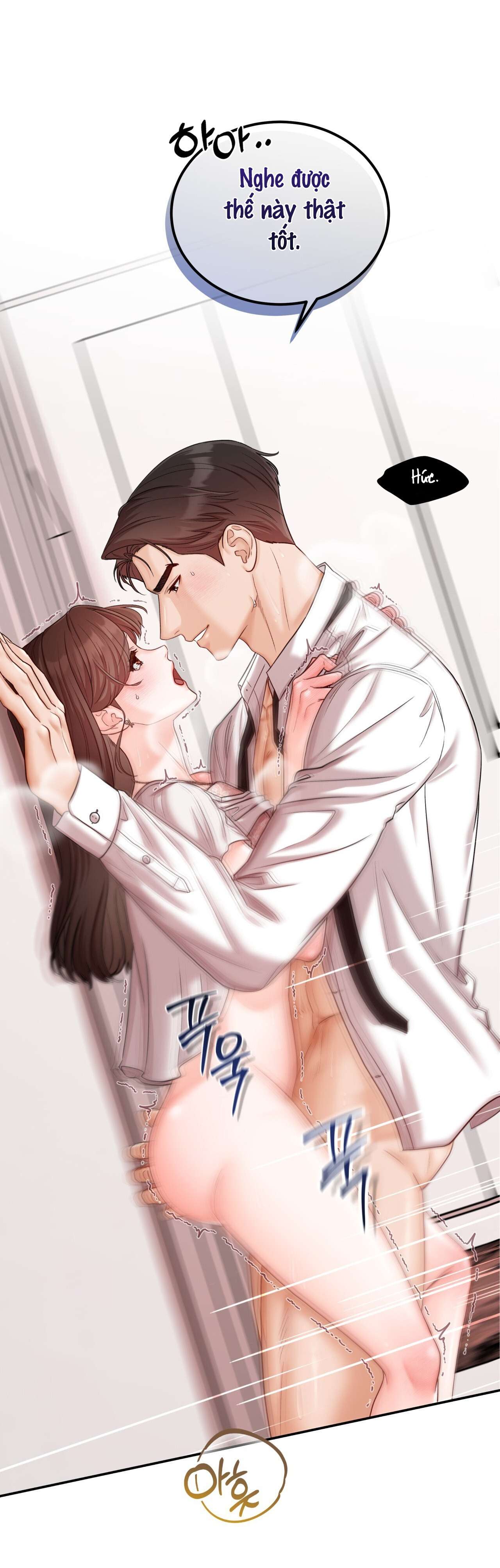 Bạn Thời Thơ Ấu Và Người Bạn Của Cậu Ấy Chap 6 - Trang 2