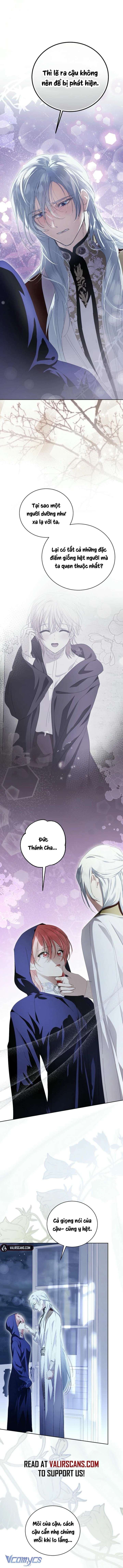 [PNT] Phía Sau Mặt Nạ Của Nam Chính Hiền Lành Chap 77 - Trang 2