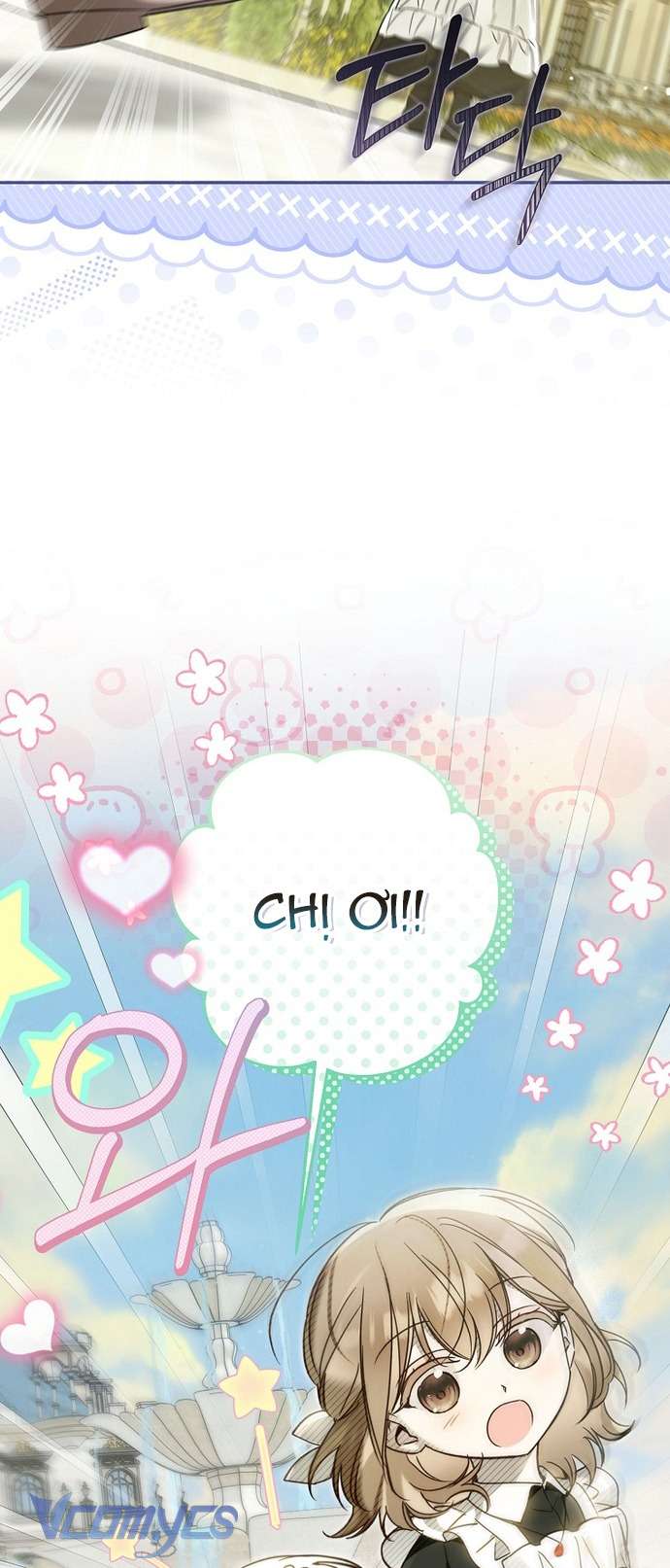 Độc Chiếm Sủng Ái Của Công Chúa Út, Mọi Người Đều Say Mê Tôi. Chap 28 - Trang 3