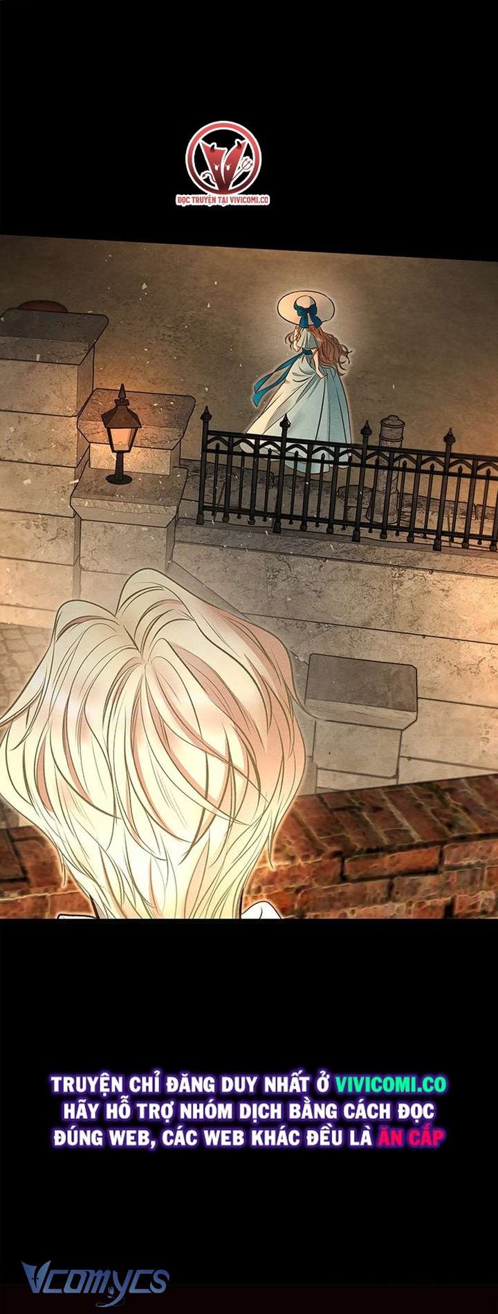 Hoàng Tử Rắc Rối Chap 20 - Next Chap 21