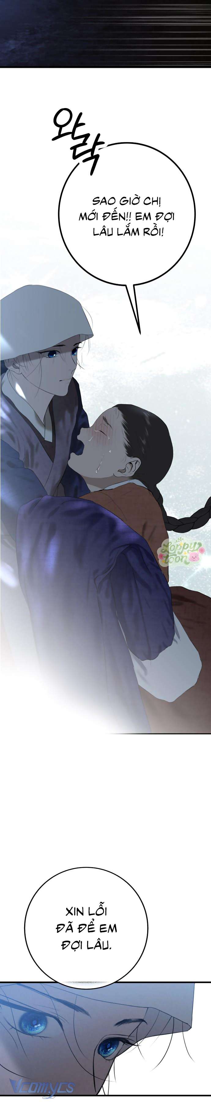 Cuộc Tuyển Chọn Vương Phi Triều Joseon Chap 14 - Trang 3