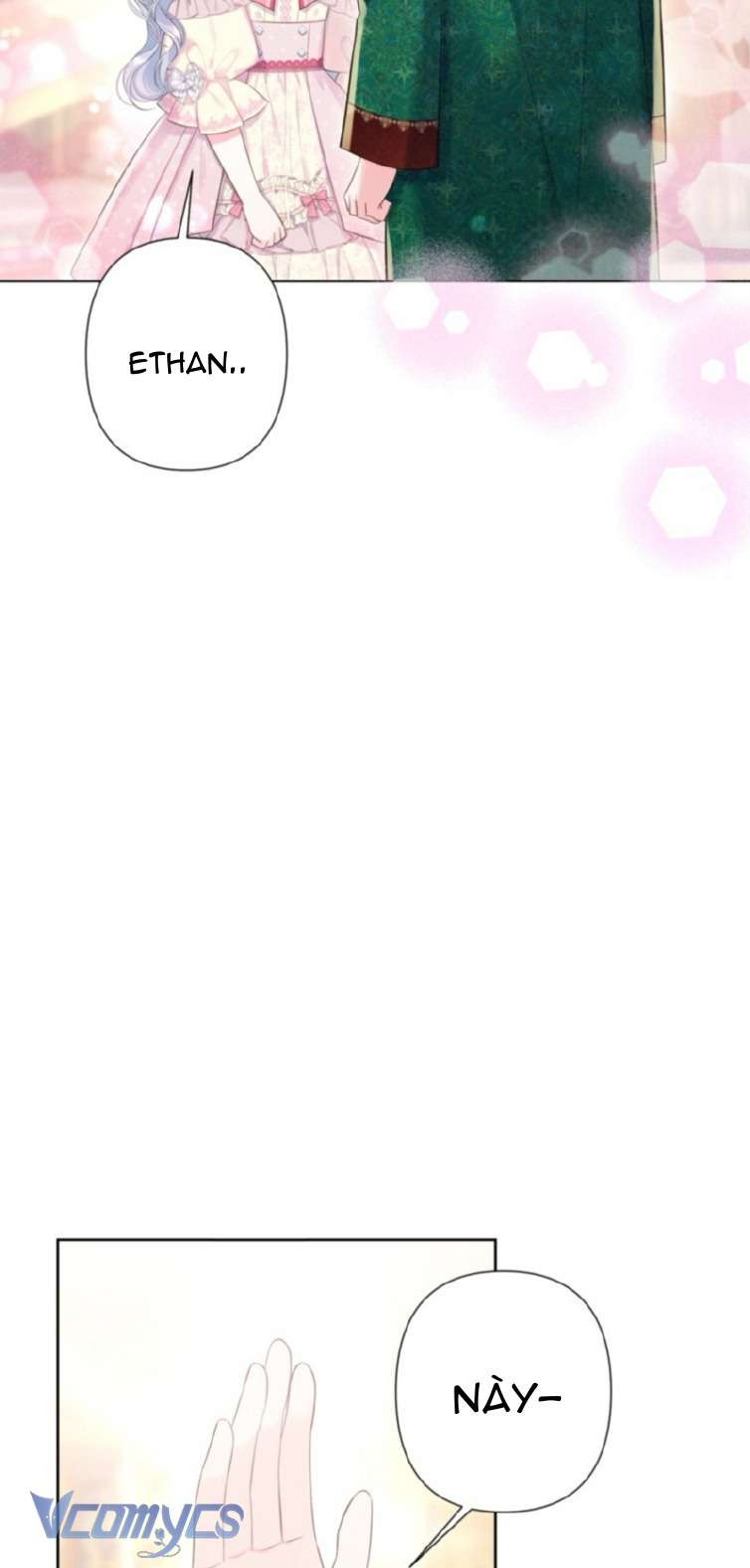 Người Anh Trai Mạnh Nhất Của Tôi Đã Mất Trí Nhớ Chap 29 - Trang 4