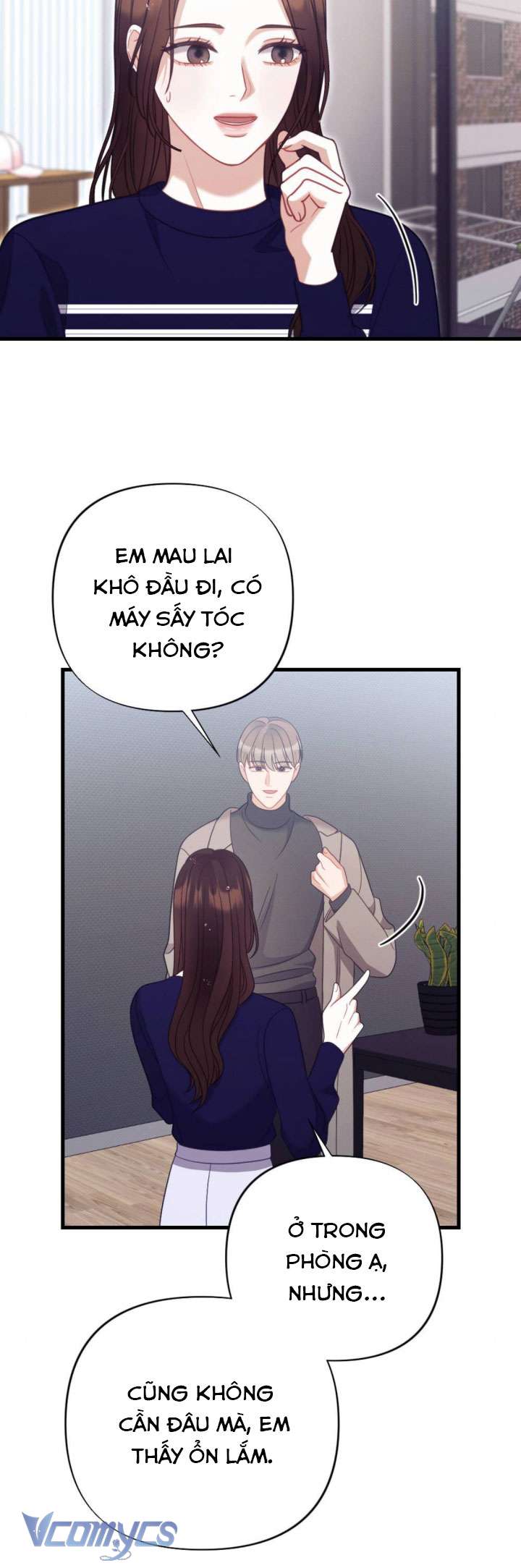 [18+] Hối Hận Muộn Màn Chap 14 - Trang 2