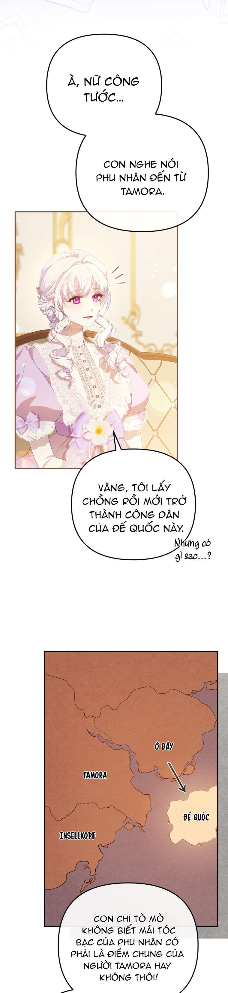 Người Phải Trả Giá Bằng Mạng Sống Vì Đã Lừa Dối Tôi Chap 17 - Trang 4