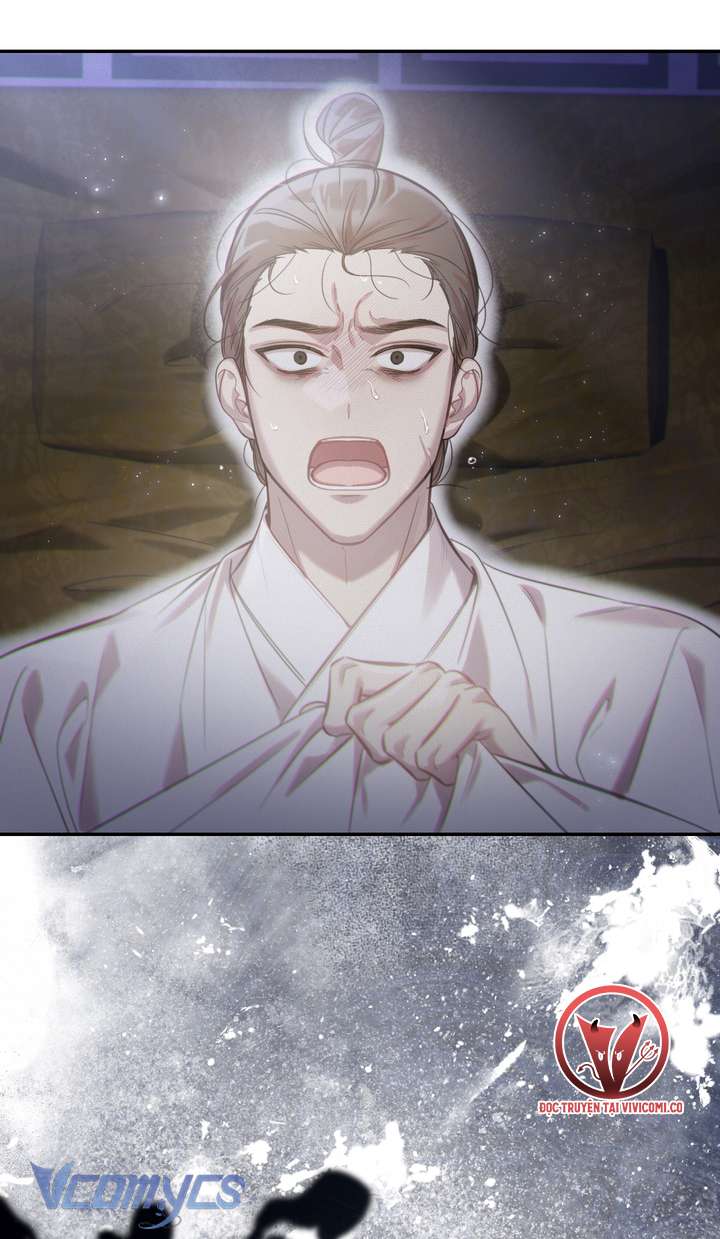 [18+] Tiết Học Bí Mật Của Trung Điện Chap 56 - Next Chap 57