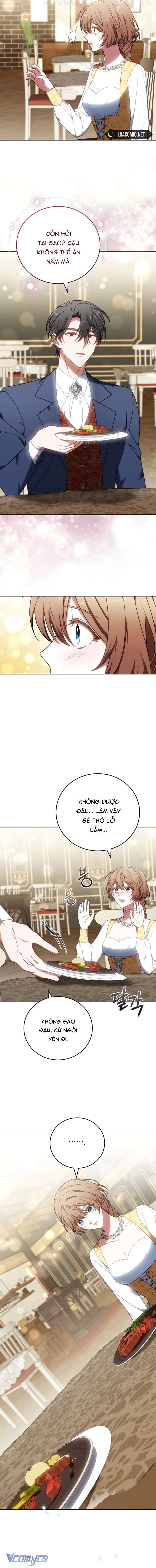 Lời Tỏ Tình Lần Thứ 101 Chap 4 - Trang 3