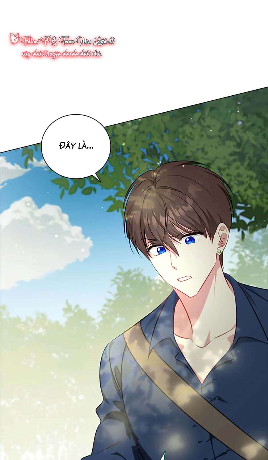 Tôi Đã Bảo Nữ Chính Đang Cải Trang Cơ Mà! Chap 48 - Trang 2