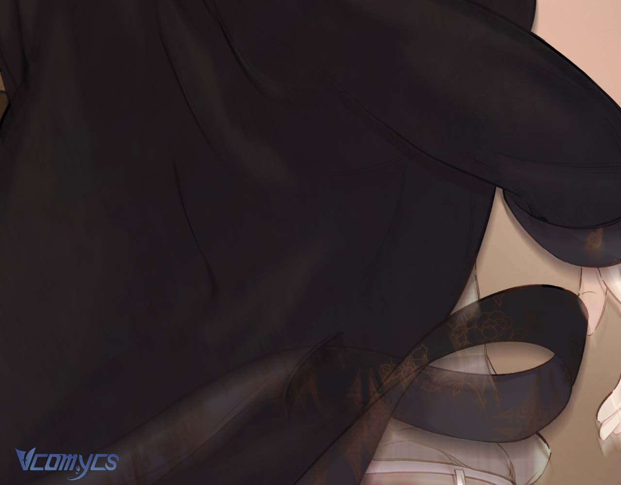 Trêu Nhầm Chap 60 - Trang 2