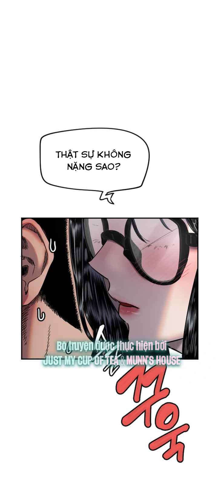 Manitto Chapter 7 - Trang 3