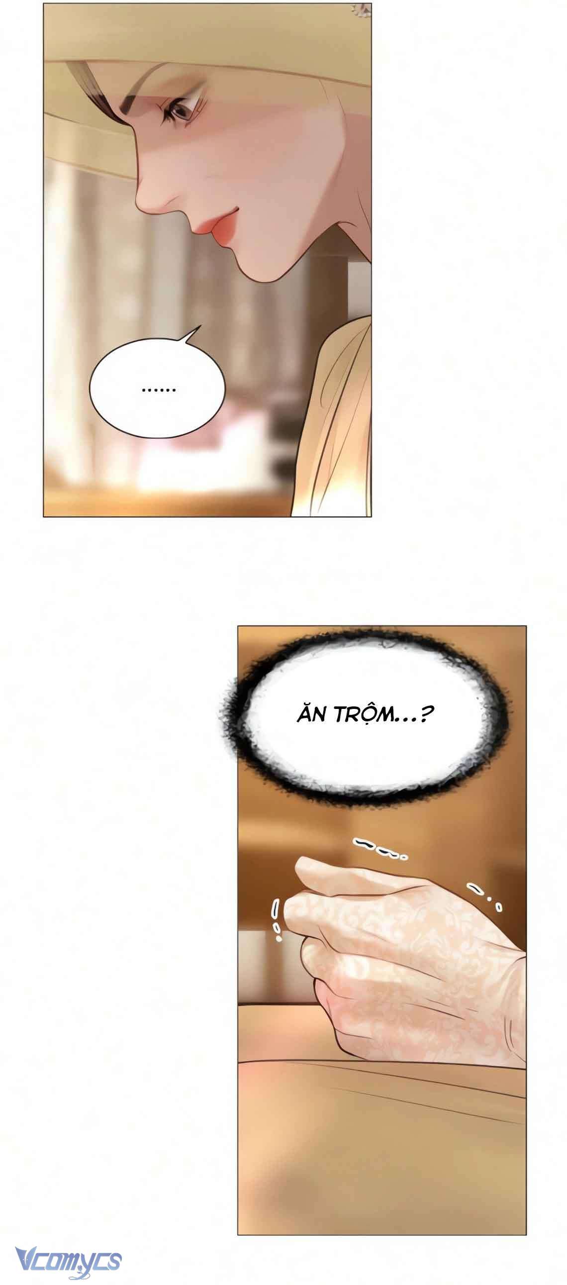 Hãy Khóc Và Cầu Nguyện Đi Chapter 47 - Trang 4