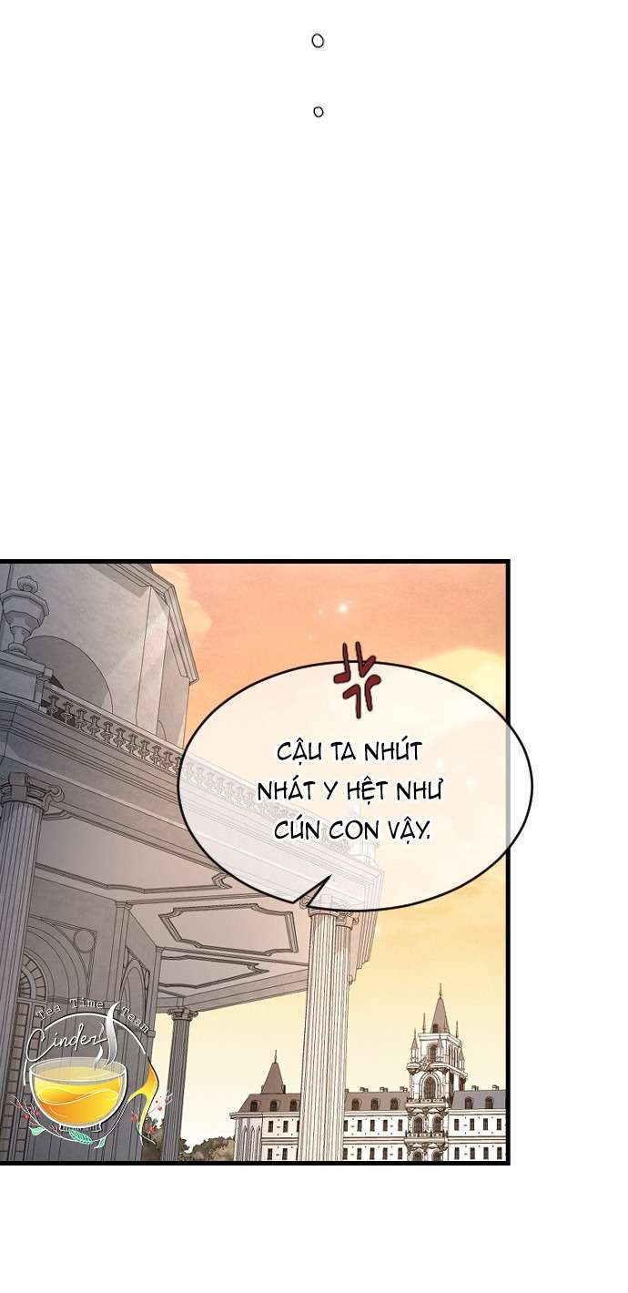 Ba Anh Trai Cực Phẩm Của Tôi Chap 83 - Trang 3