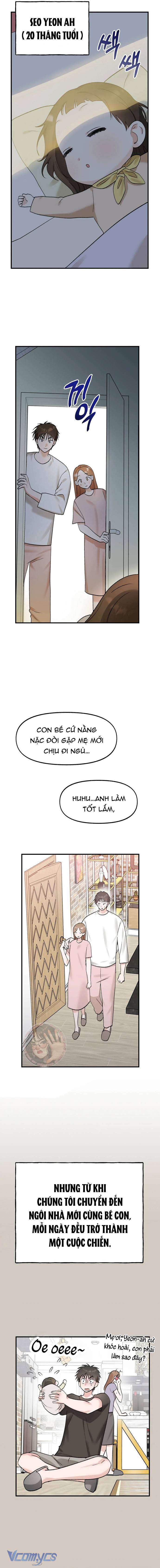 [18+] Hồng Hư Hỏng Chap 31 - Next Chap 32