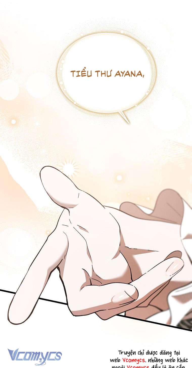 Ác Quỷ Nuôi Dưỡng Tiểu Thư Chapter 52 - Trang 4