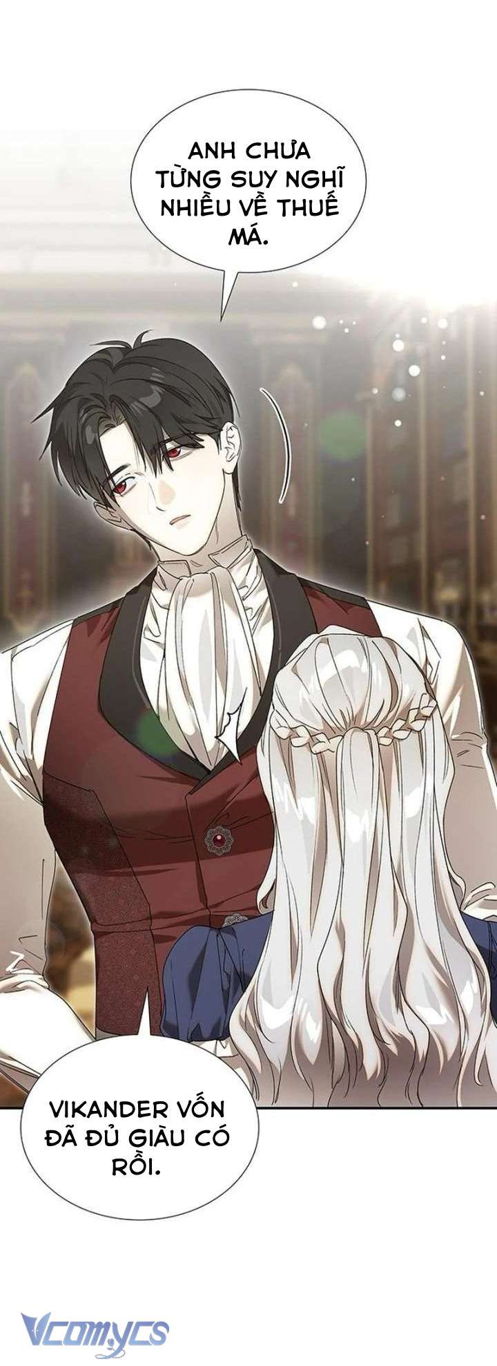 Cứ Cố Gắng Hết Sức Để Hối Hận Chap 34 - Next 