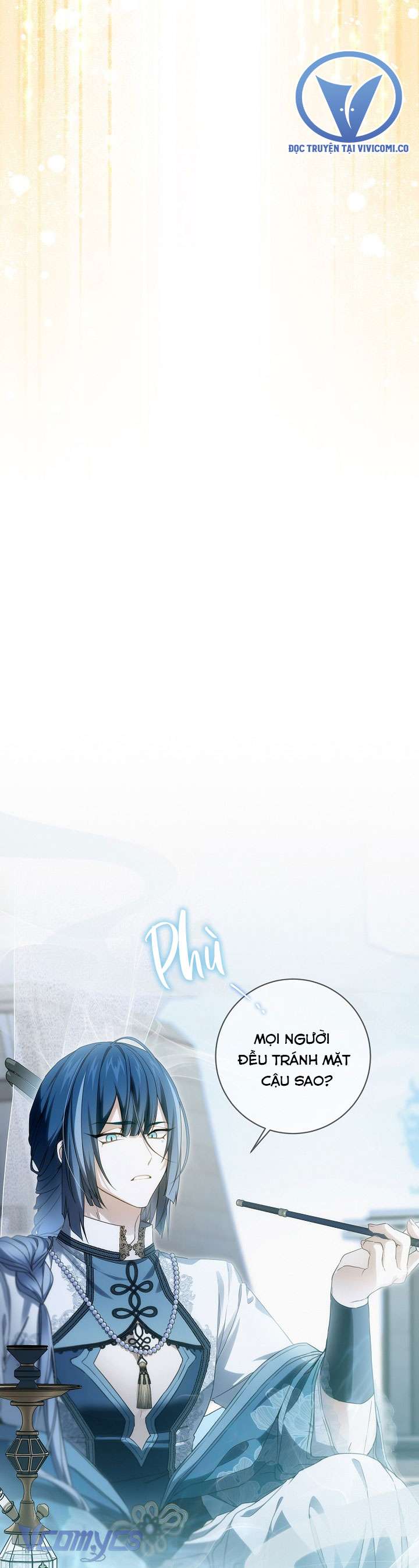 Lại Một Lần Nữa Hướng Về Ánh Sáng Chap 102 - Next Chap 103