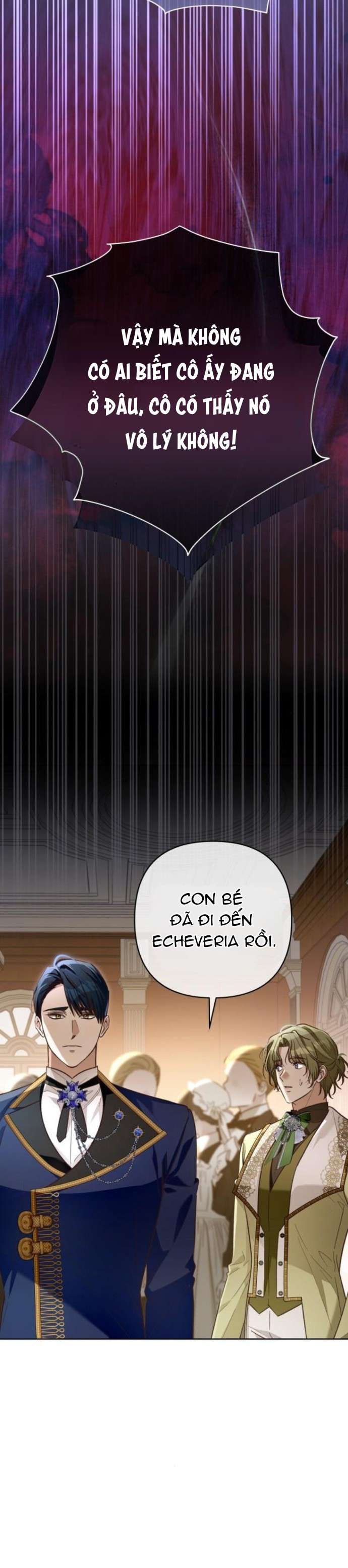 Cô Dâu Của Đại Công Tước Là Chiến Binh Địa Ngục Chap 10 - Next Chap 11