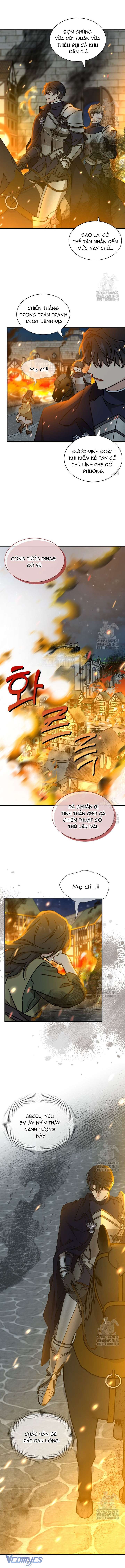 Cô Gái Sẽ Trở Thành Chủ Gia Đình Chap 92 - Trang 3