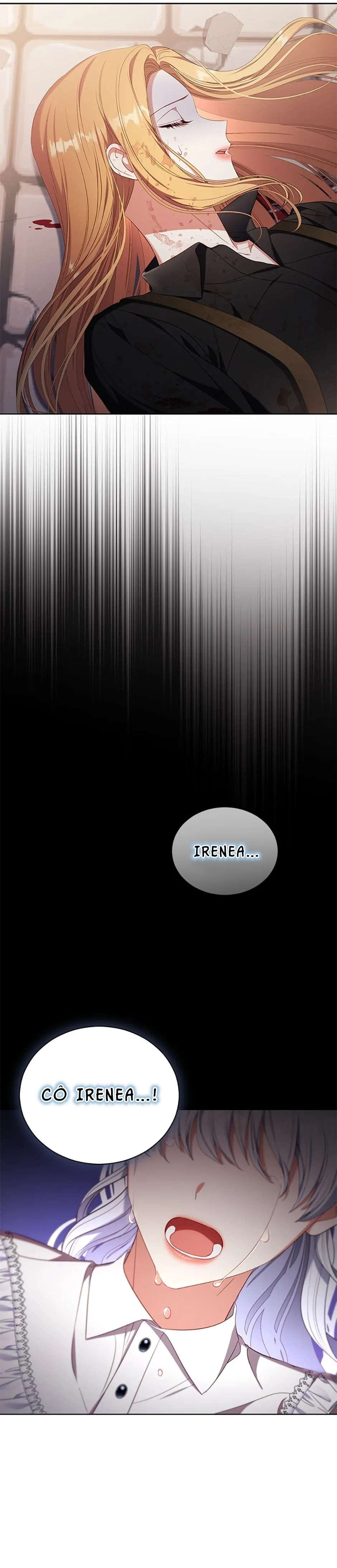 Hầu Gái Trong Trò Chơi Harem Ngược Muốn Nghỉ Việc Chap 40 - Trang 4