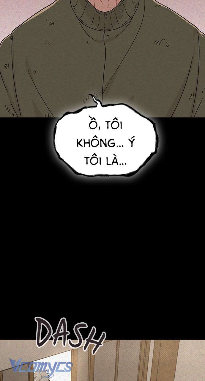 Review Người Yêu Cũ Chap 9 - Trang 3