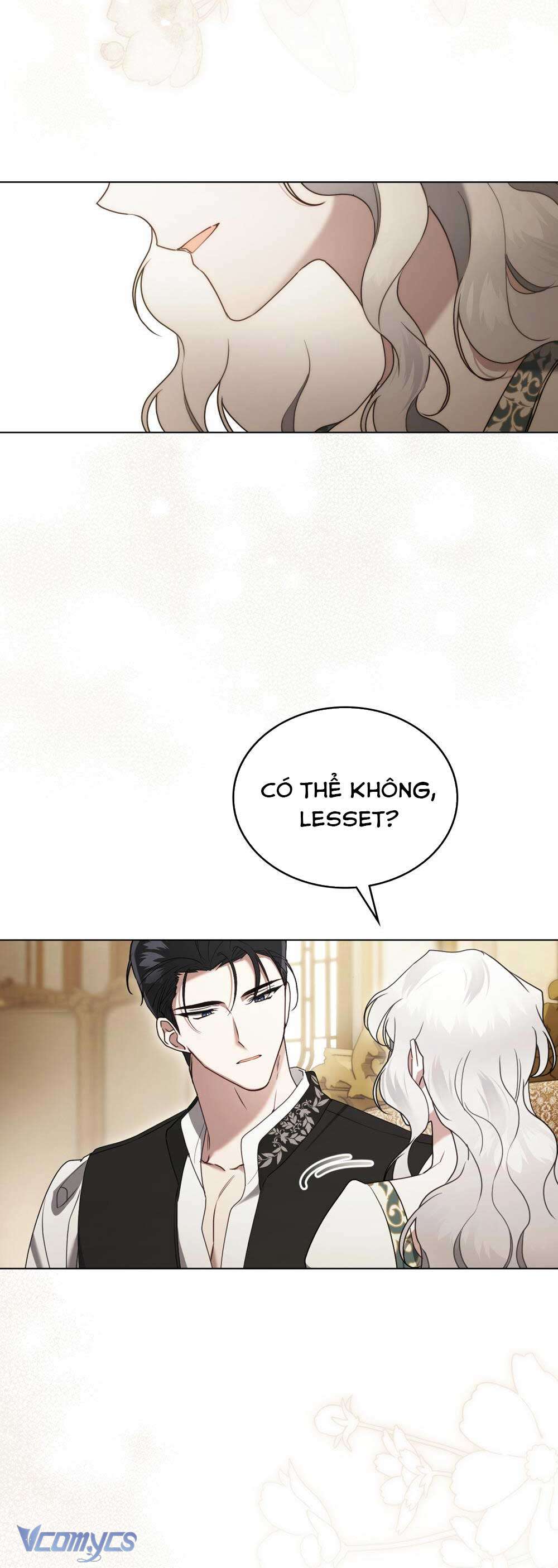 Hôn Nhân Khế Ước Chap 54 - Trang 3