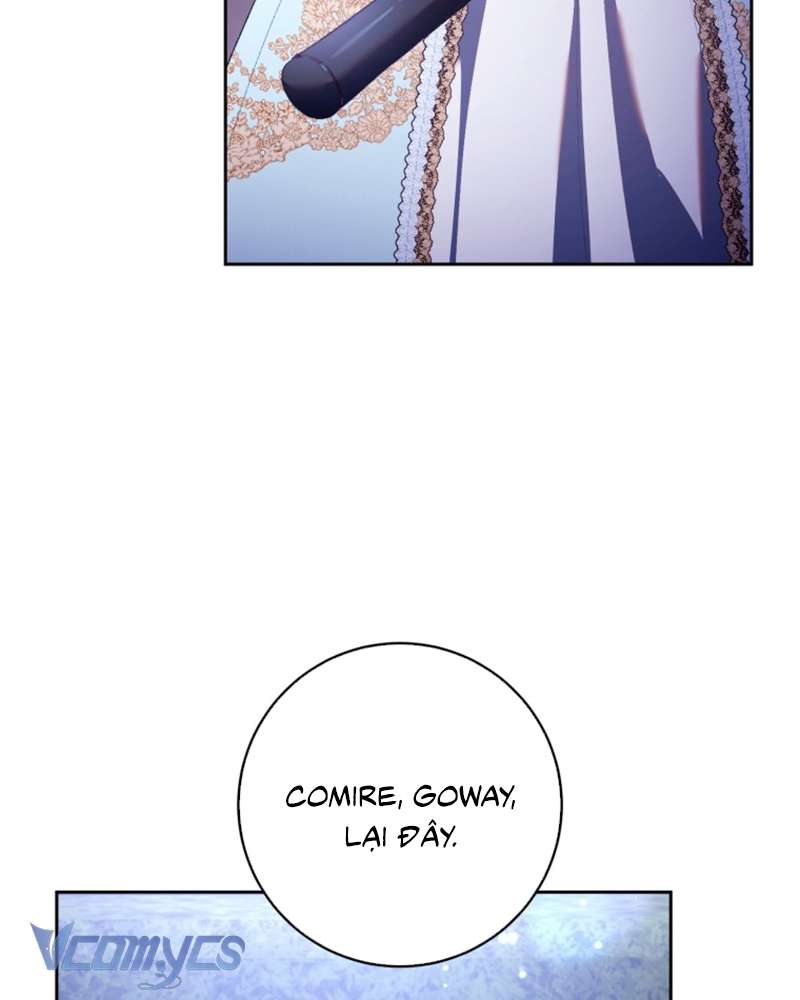 [Sứa Biển] Em Trai Tôi Là Hoàng Đế Ngang Ngược Chap 54 - Trang 2