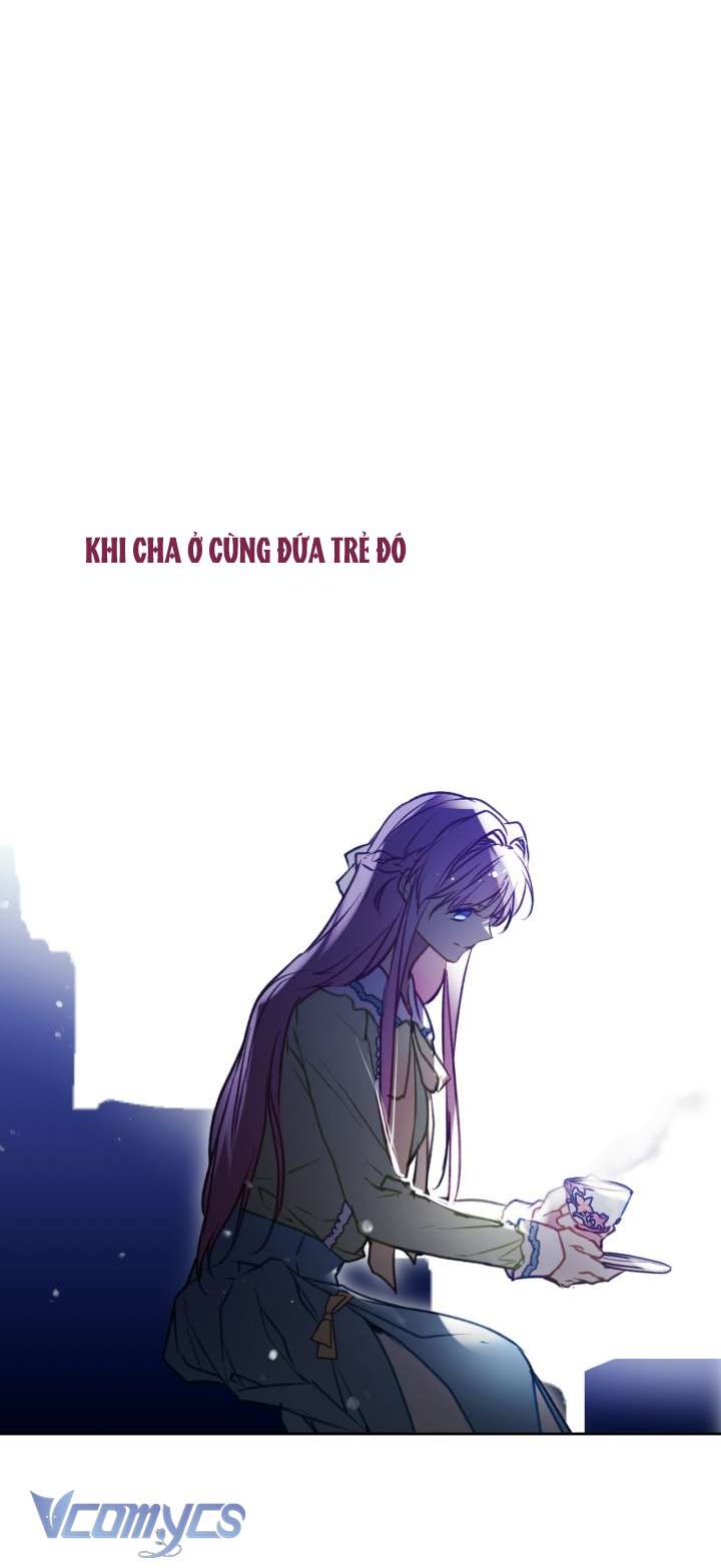 Kết Cục Của Nhân Vật Phản Diện Chỉ Có Thể Là Cái Chết Chap 190 - Trang 3