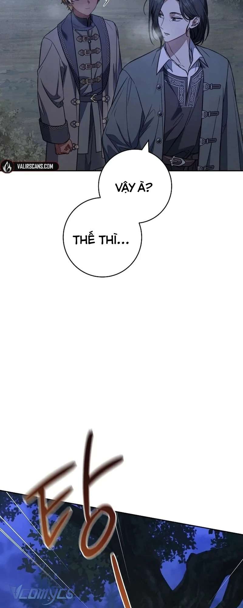 Hôn Nhân Vụ Lợi 2: Bản Tình Ca Không Thể Quên Chap 18 - Trang 2