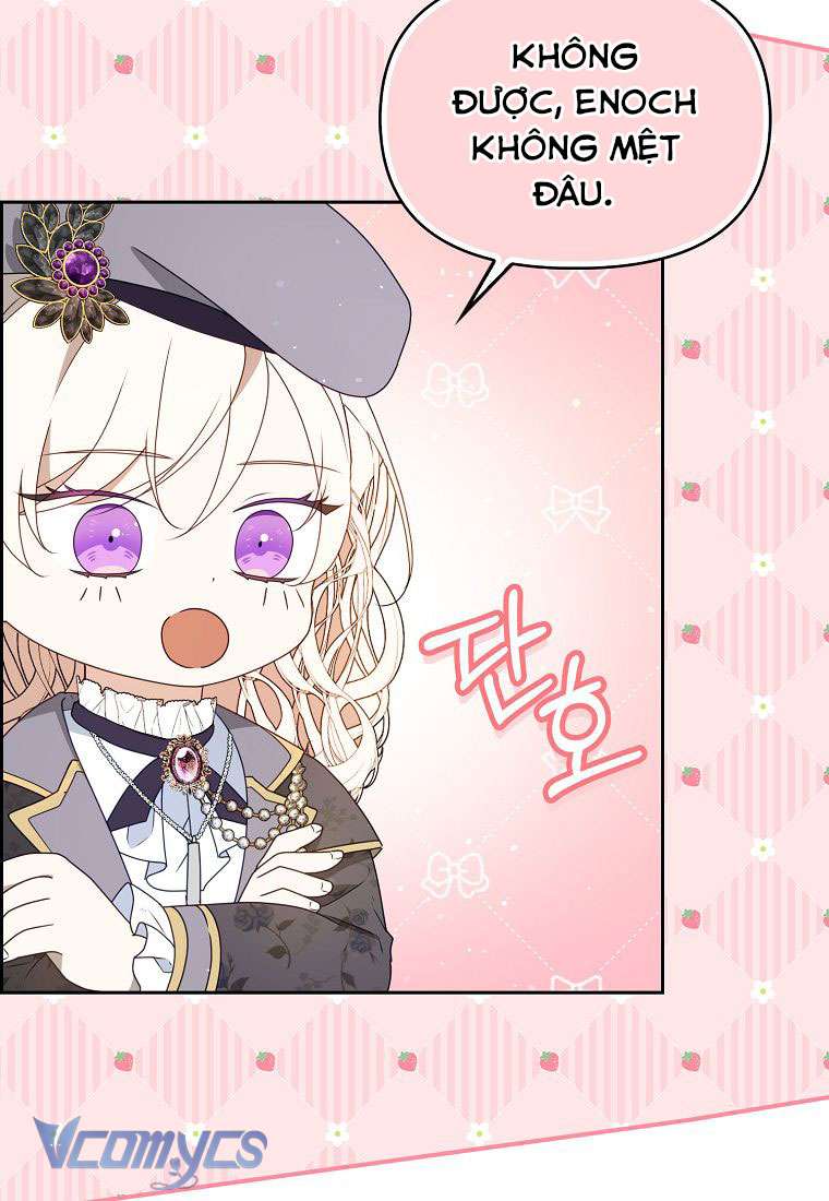 Đứa Trẻ Côn Đồ Nhà Công Tước Chapter 17 - Trang 4