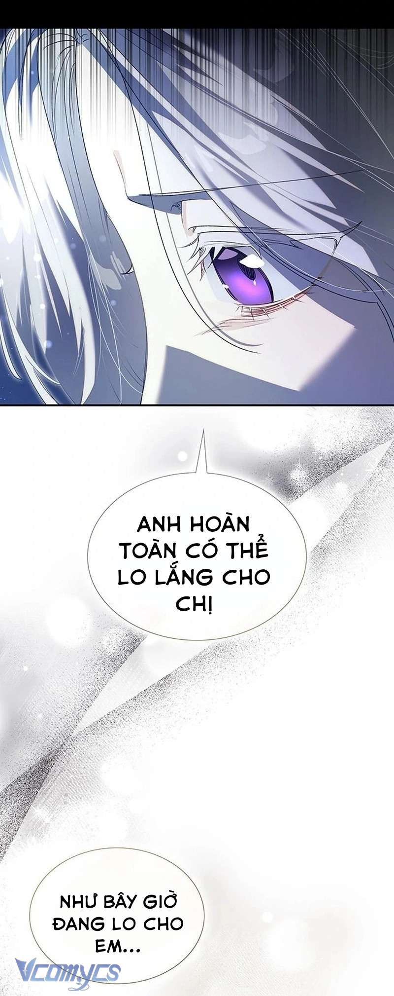 Cứ Cố Gắng Hết Sức Để Hối Hận Chap 33 - Next 
