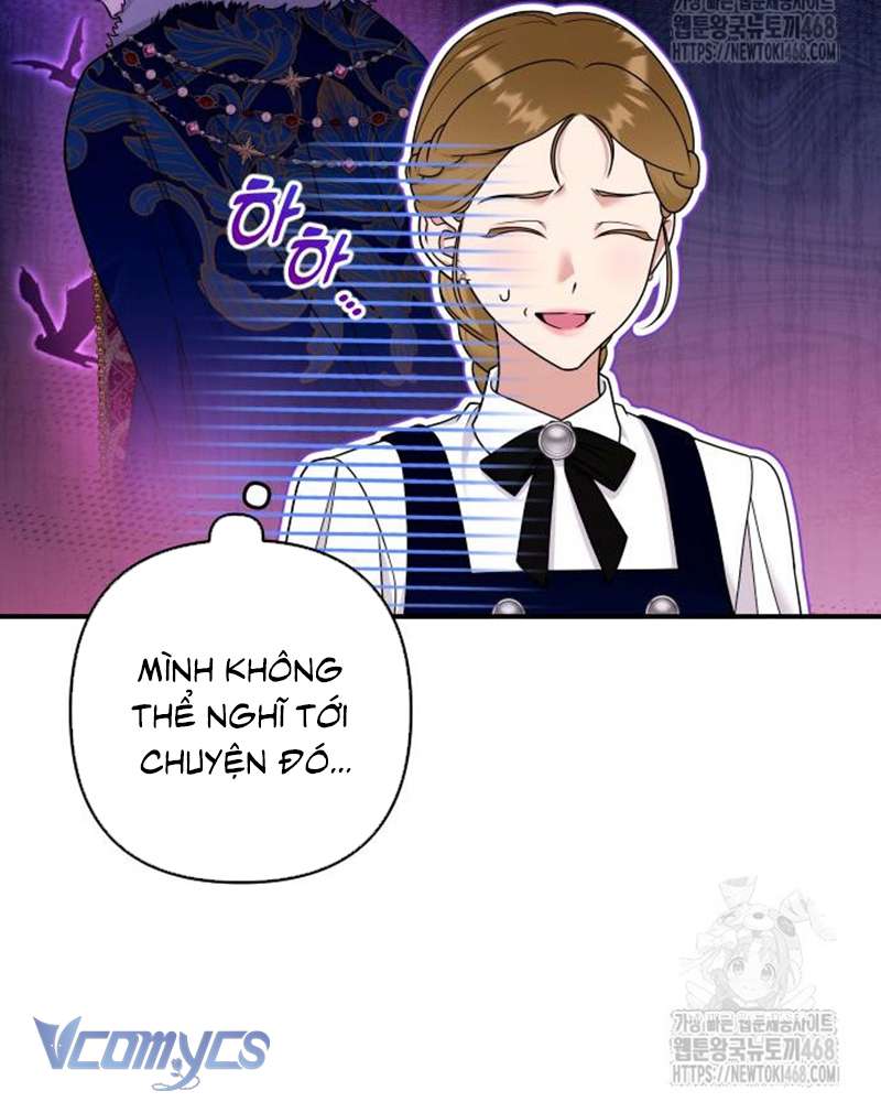 Trước Khi Em Có Ý Định Chạy Trốn Ta Sẽ Ngăn Chặn Nó Chap 20 - Next Chap 21