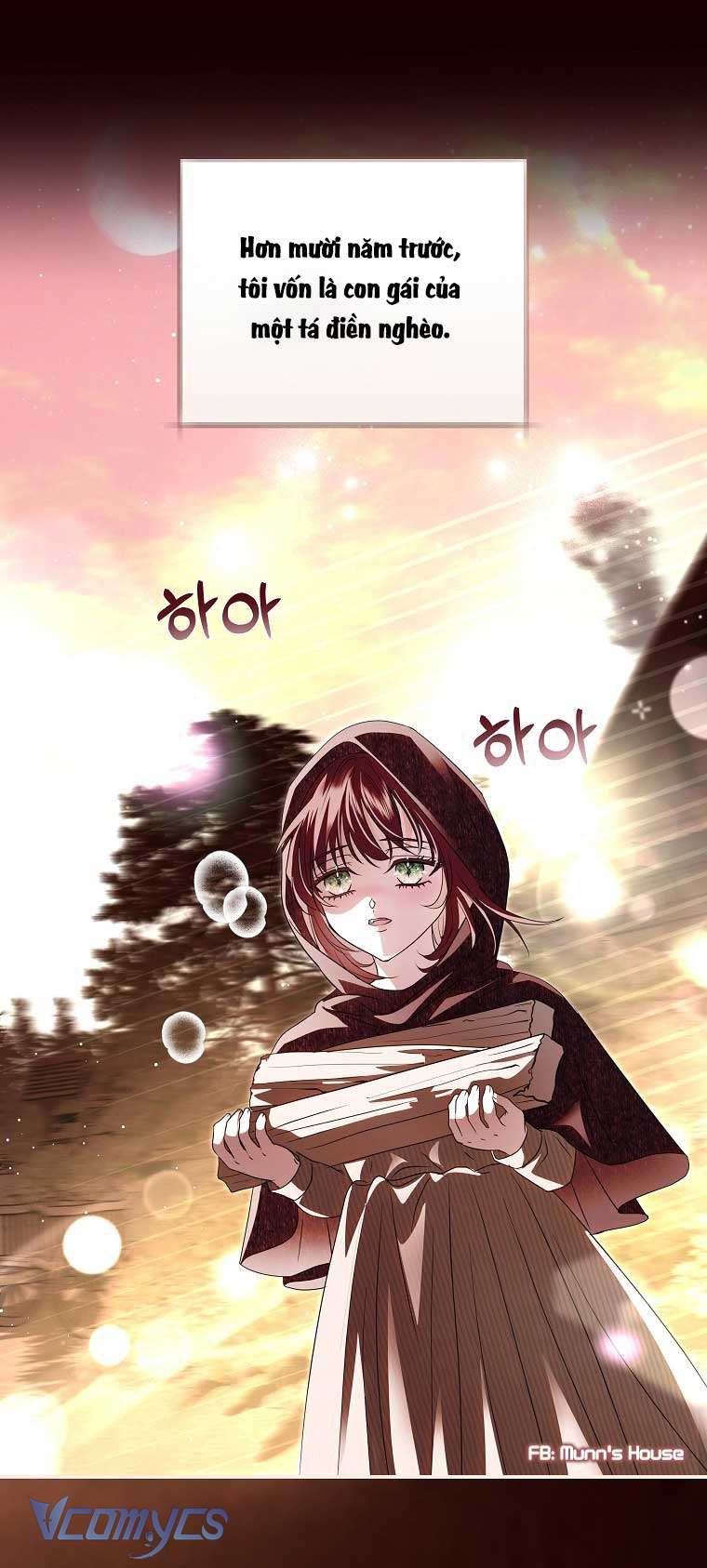 Này Boss Phản Diện, Tôi Có Thể Làm Mọi Thứ Trừ Cưới Ngài Chap 32 - Next Chap 33