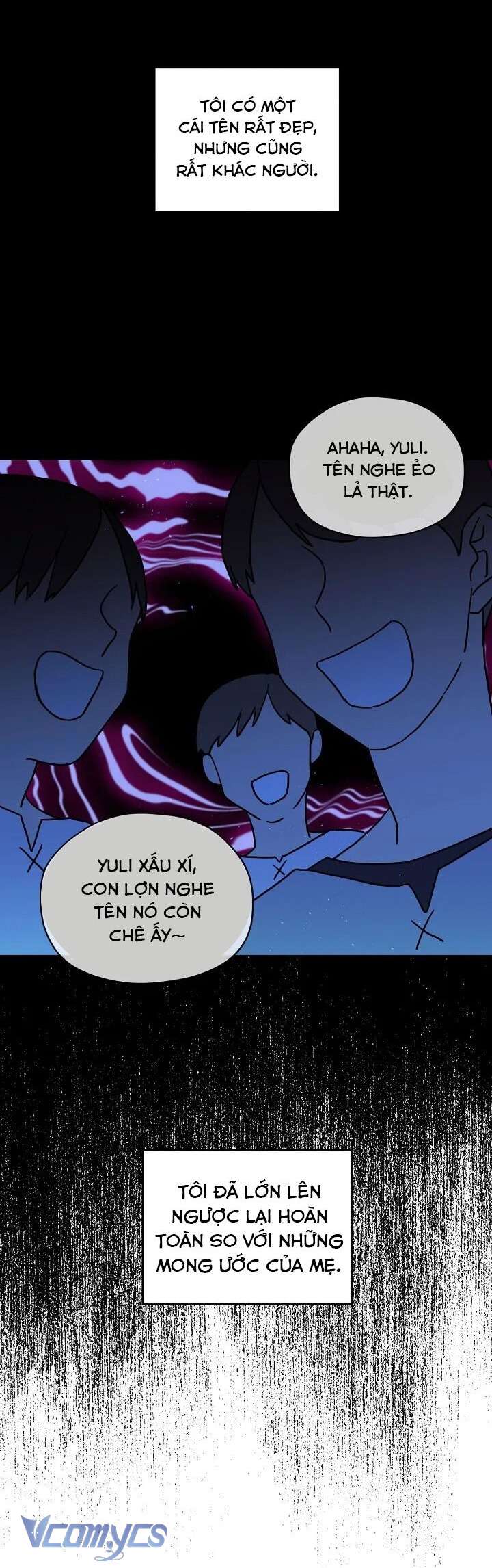 CHITRA Chap 83 - Trang 3