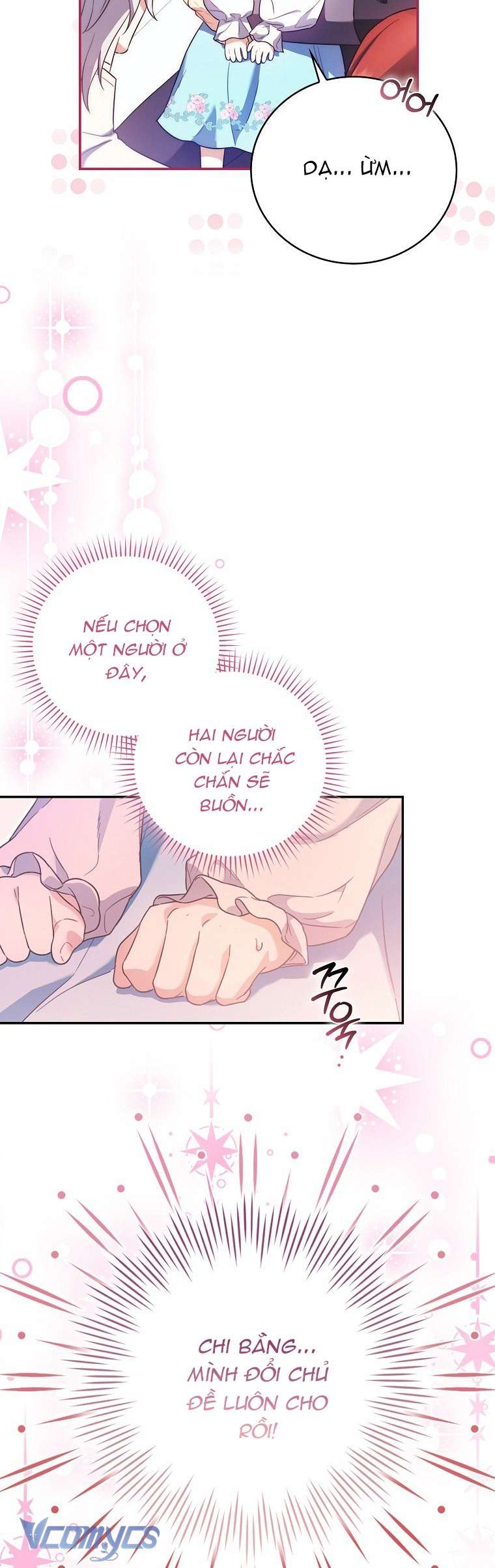 Tiểu Ma Vương Và Các Bô Dũng Sĩ Phiền Phức Chap 1 - Trang 2