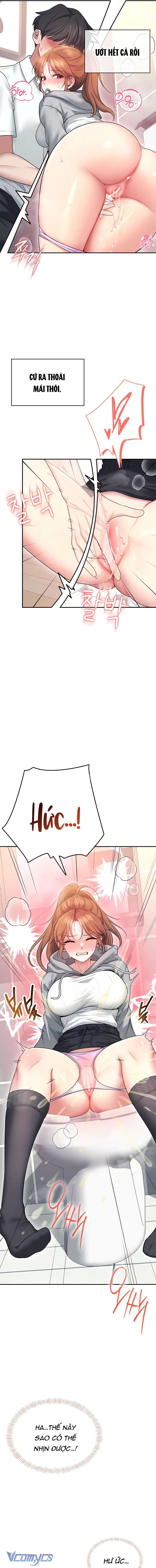 [18+] Đồ Chơi Tình Dục Không Dây Chap 45 - Next Chap 46