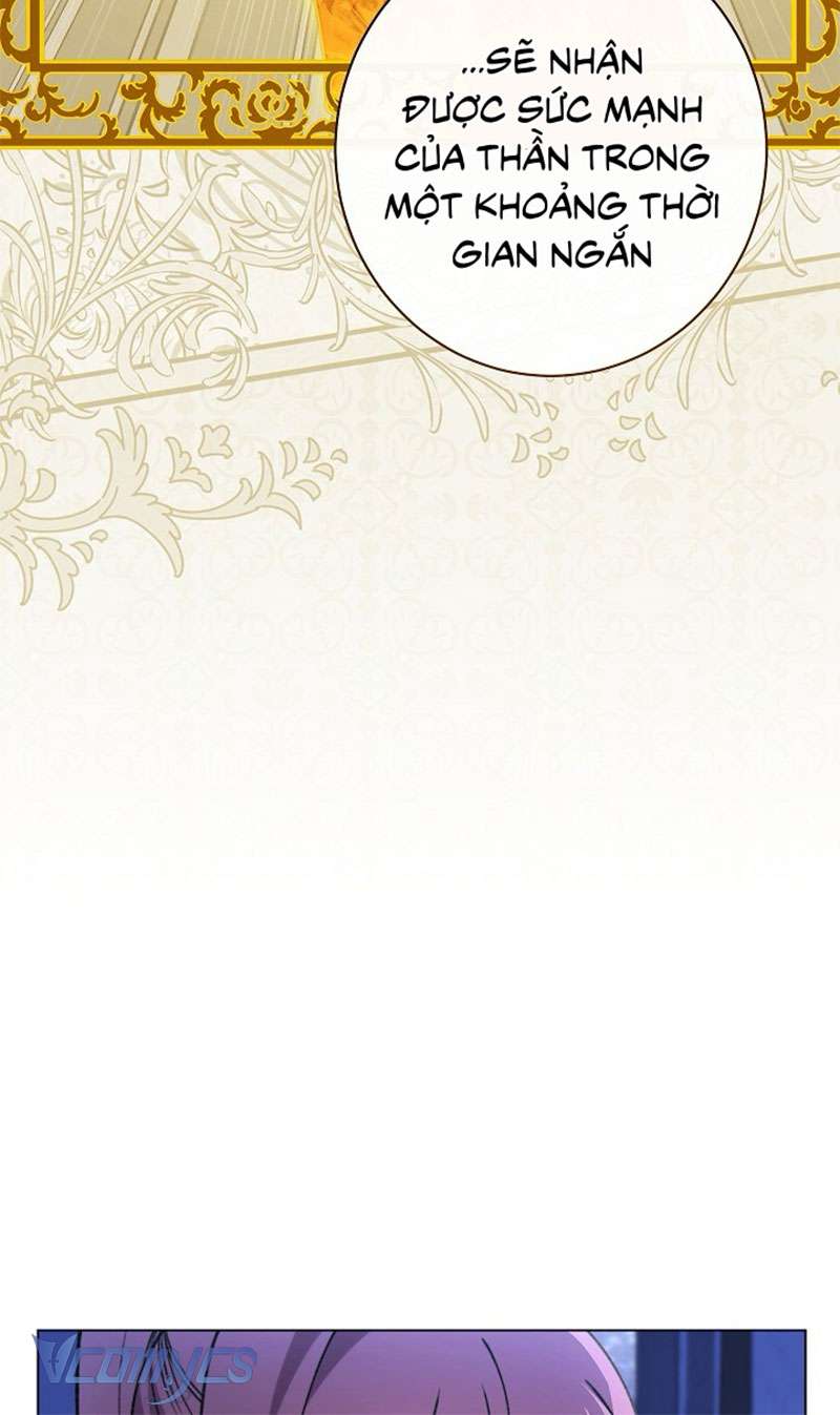 Hầu Gái Độc Quyền Của Hoàng Hậu Phản Diện Chap 80 - Trang 4