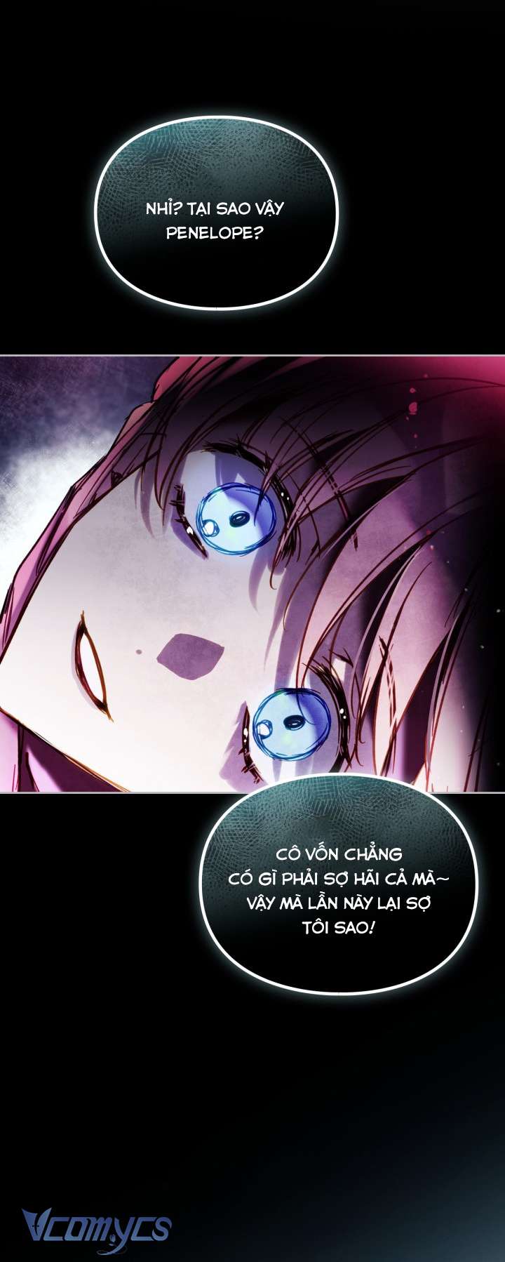 Kết Cục Của Nhân Vật Phản Diện Chỉ Có Thể Là Cái Chết Chap 173 - Trang 4