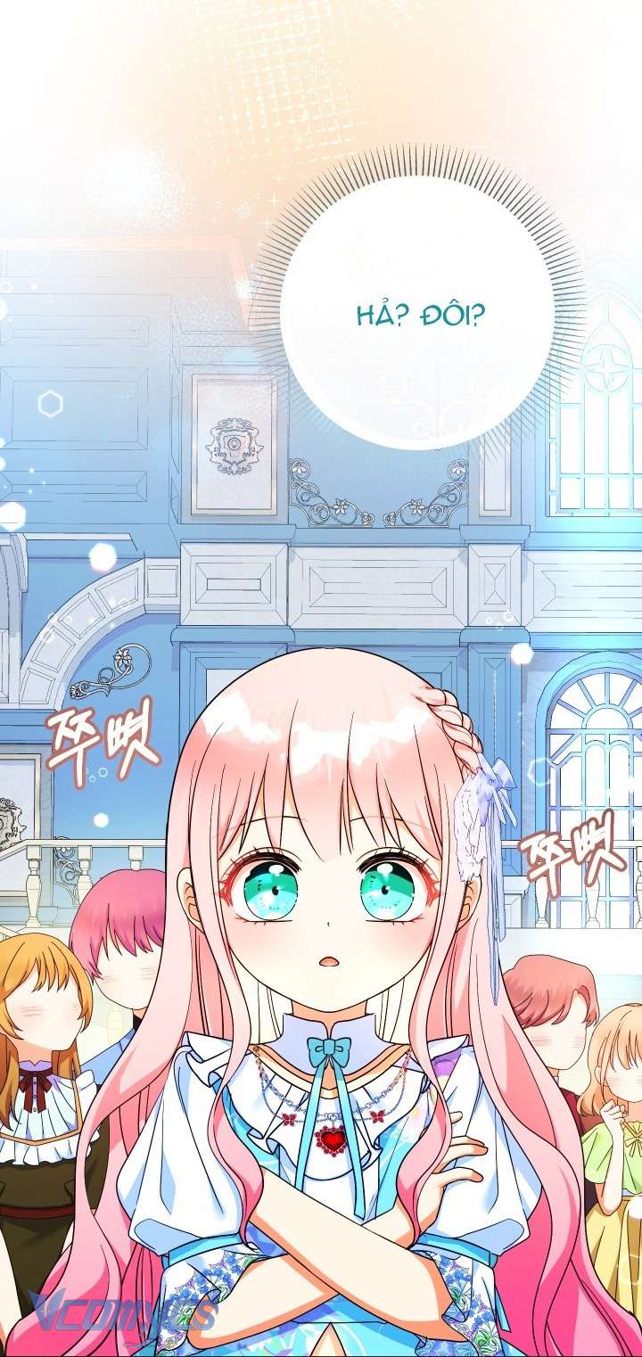 Tiểu Thư Tích Tiền Đi Bụi Chapter 104 - Trang 4