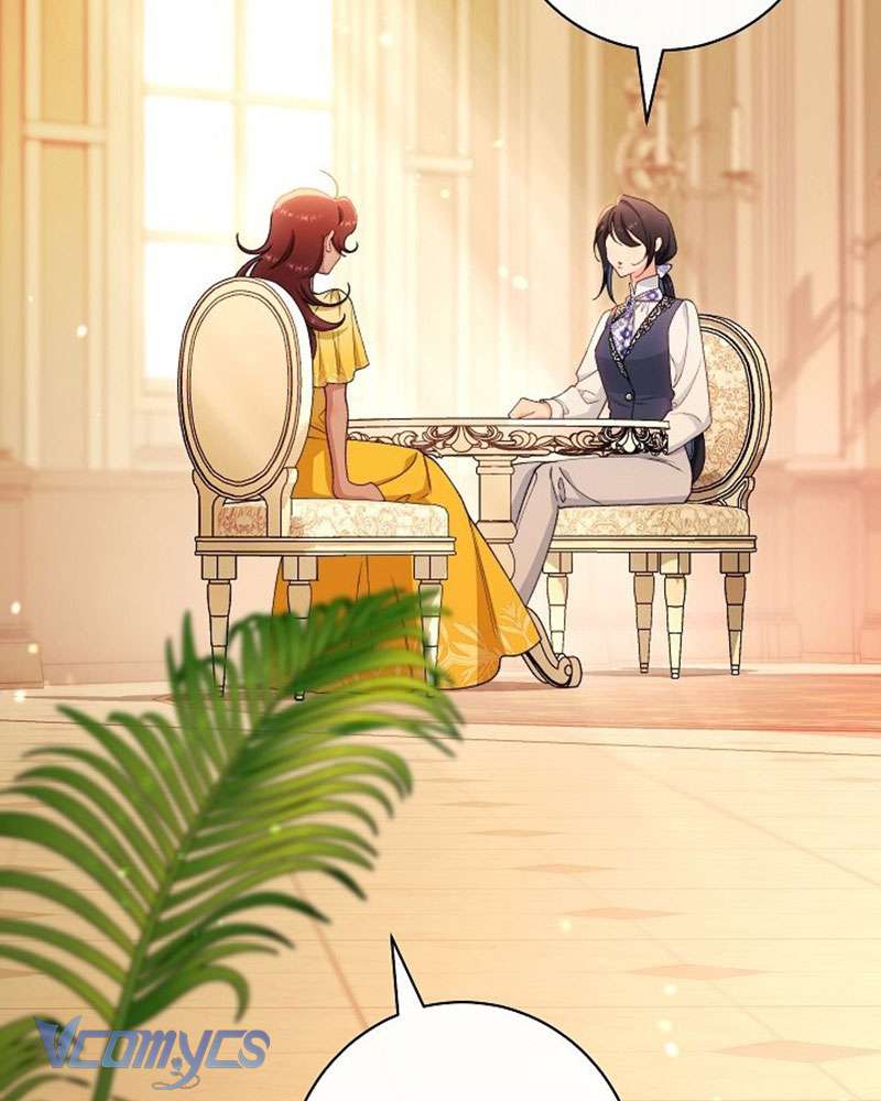 Hầu Gái Độc Quyền Của Hoàng Hậu Phản Diện Chap 67 - Trang 4