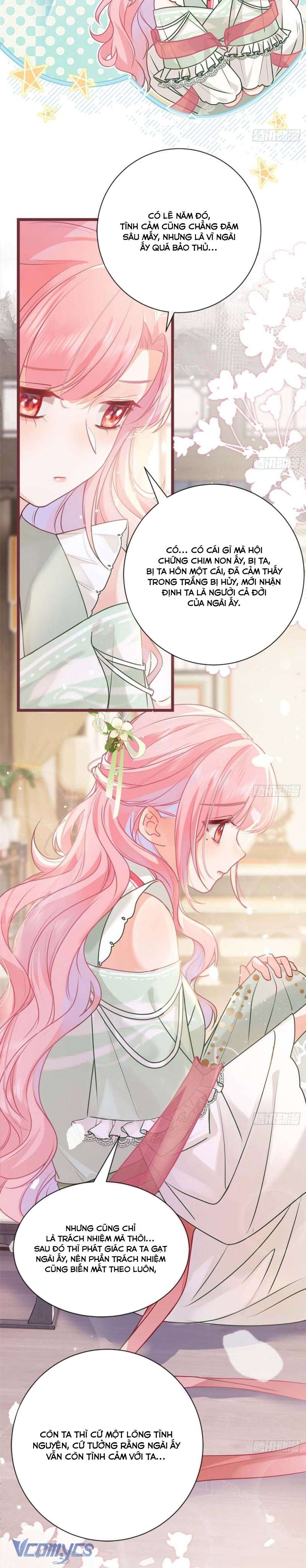 Sau Khi Công Chúa Chơi Xong Thì Vứt Chap 42 - Trang 2