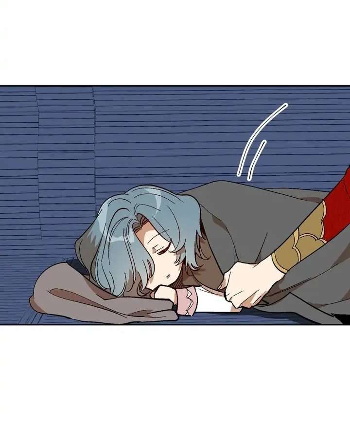 Vị Hôn Thê Khế Ước Của Công Tước Chap 147 - Next 